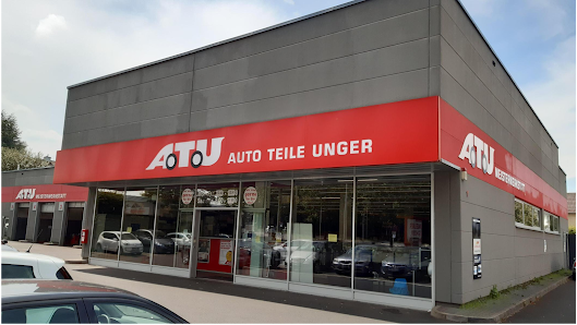 ATU Kassel - Wehlheiden