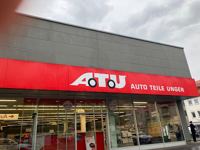 ATU Kassel - Wehlheiden