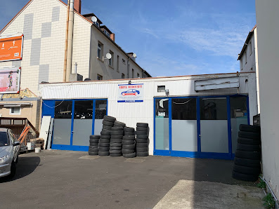 Eddys Werkstatt