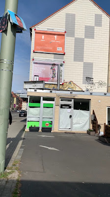 Eddys Werkstatt
