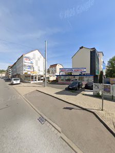 Eddys Werkstatt