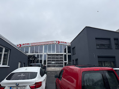 A. T. A. GmbH