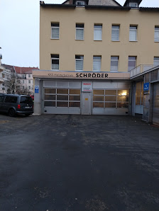 Werner Schröder