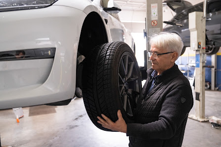ASA Auto Service Aleksić