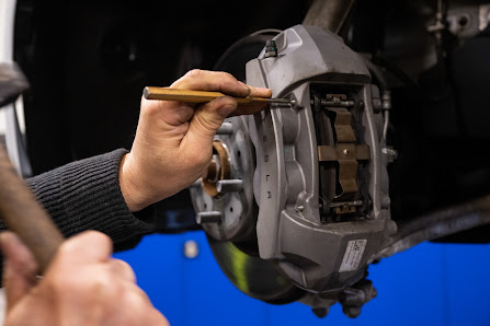 ASA Auto Service Aleksić