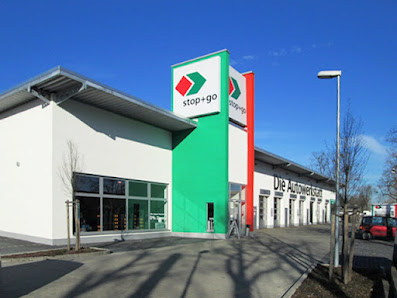 Stop+go Die Autowerkstatt (Kassel)