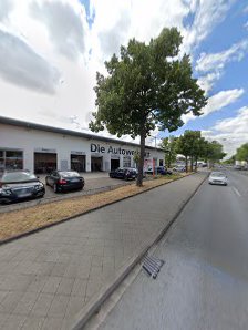 Stop+go Die Autowerkstatt (Kassel)