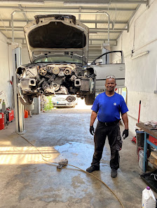 Kuus-Auto-Service