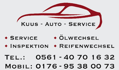 Kuus-Auto-Service