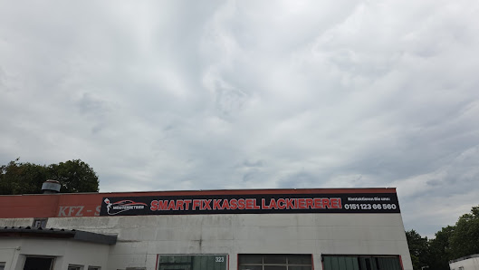 Smart Fix Kassel