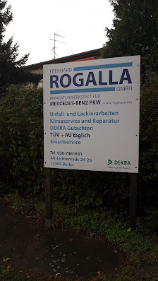 Eberhard Rogalla GmbH