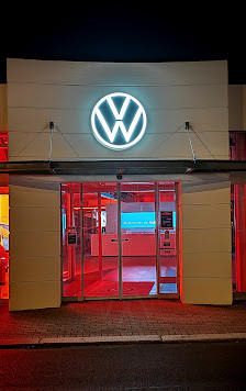VW Werkstatt