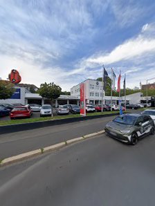 VW Werkstatt