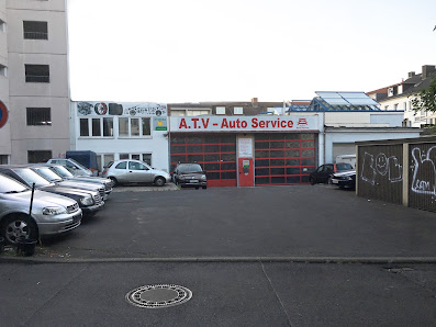 ATV Autoservice