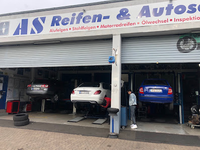 AS Reifen & Autoservice Kassel