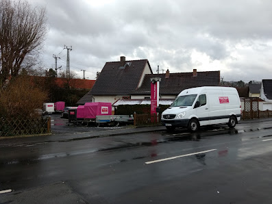 Michael Schrodt KFZ-Meisterbetrieb + Anhängerverleih