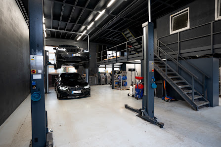 Alex Allround Service - Autowerkstatt in Berlin-Lichtenrade