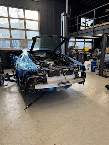 Alex Allround Service - Autowerkstatt in Berlin-Lichtenrade