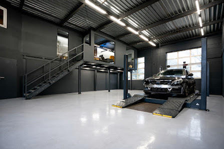 Alex Allround Service - Autowerkstatt in Berlin-Lichtenrade
