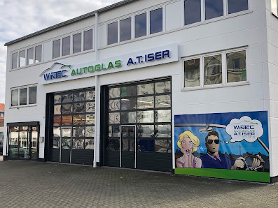 Wintec Autoglas - A. T. Iser GmbH