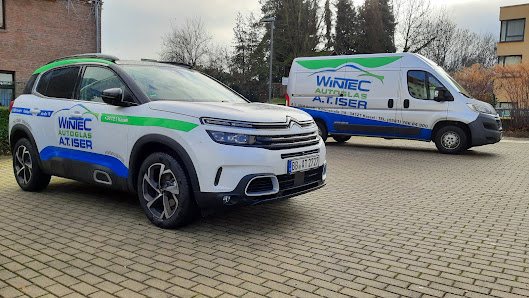 Wintec Autoglas - A. T. Iser GmbH