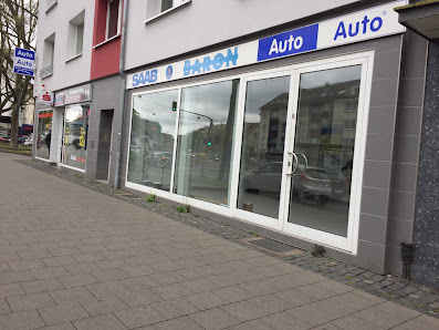 Joseph Baron Automobile