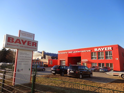 Bayer Karosserie- und Lackierzentrum Kassel GmbH