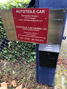 AutoteilecarkasselUG