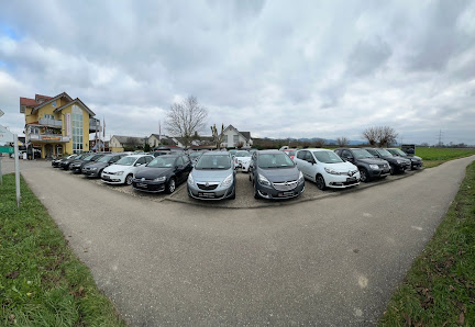Geyna Autohandel Gbr