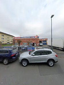 Herkules Fahrzeugbau GmbH | PKW / LKW und Anhänger Werkstatt in Kassel