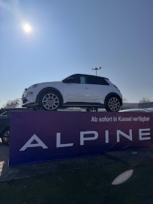 Alpine Store Kassel Hermann GmbH
