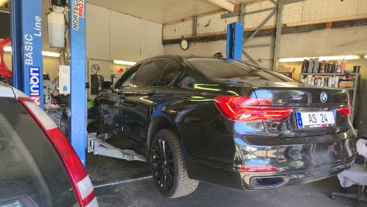 AutoService24