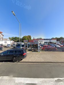 Markus Werkstatt