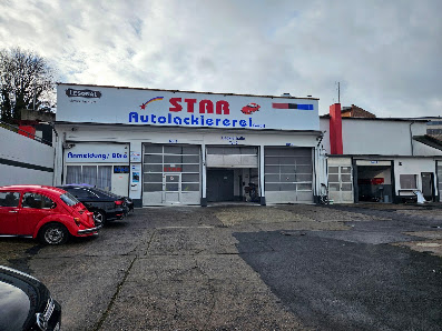 Star Autolackiererei GmbH