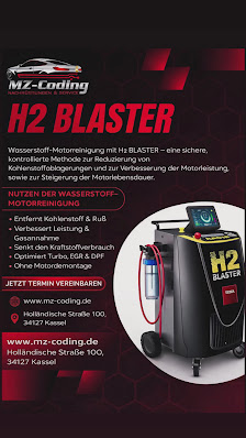 MZ Coding Kassel