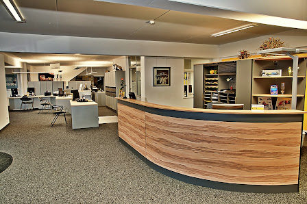 Dacia Ehrenkirchen Autohaus Gutmann GmbH & Co. KG