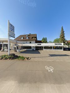 Dacia Ehrenkirchen Autohaus Gutmann GmbH & Co. KG
