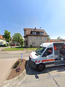 Autocenter Freiburgerstrasse