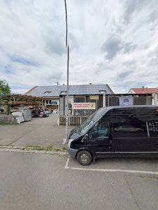 Le Garage M. Behre
