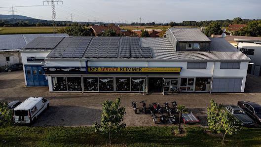 OK Car Service Klimmek