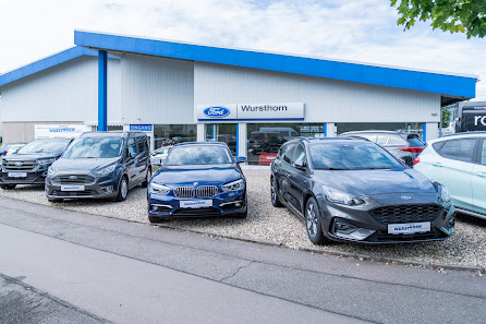 Autohaus Wursthorn GmbH