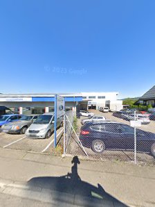 Autohaus Wursthorn GmbH