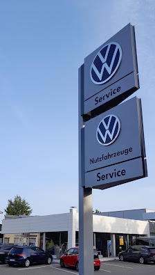 Autohaus im Dreisamtal GmbH