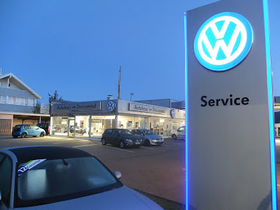 Autohaus im Dreisamtal GmbH