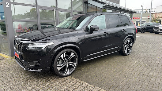 Frank Kerkhoffs Automobile GmbH