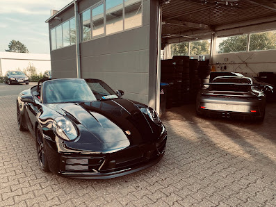 Frank Kerkhoffs Automobile GmbH