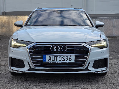 Autos96 Unternehmensgruppe Autoankauf Aachen