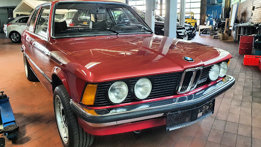 Autos96 Unternehmensgruppe Autoankauf Aachen