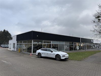 Autohaus Wahl in Aachen