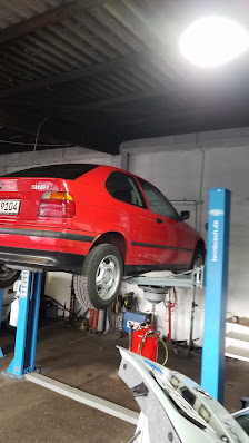 Lambotte Automobile An- und Verkauf